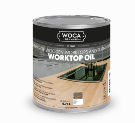 worktop oil